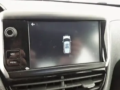 Photo 17 Peugeot 2008  1.2 PureTech 110ch S&S BVM5