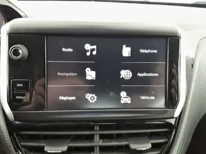 Photo 18 Peugeot 2008  1.2 PureTech 110ch S&S BVM5