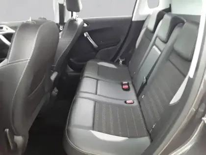 Photo 11 Peugeot 2008  1.2 PureTech 110ch S&S BVM5