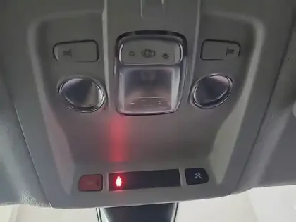 Photo 25 Citroën C4  Cactus BlueHDi 100 S&S BVM6