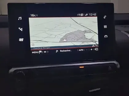 Photo 18 Citroën C4  Cactus BlueHDi 100 S&S BVM6