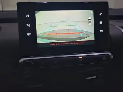 Photo 19 Citroën C4  Cactus BlueHDi 100 S&S BVM6