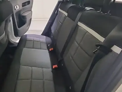 Photo 11 Citroën C4  Cactus BlueHDi 100 S&S BVM6