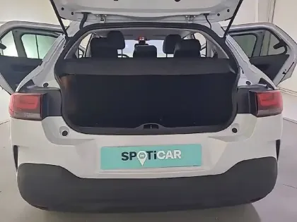 Photo 5 Citroën C4  Cactus BlueHDi 100 S&S BVM6