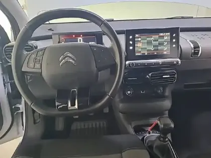 Photo 7 Citroën C4  Cactus BlueHDi 100 S&S BVM6