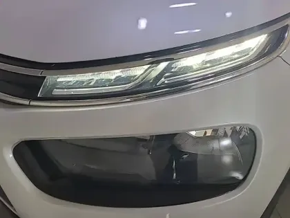 Photo 15 Citroën C4  Cactus BlueHDi 100 S&S BVM6