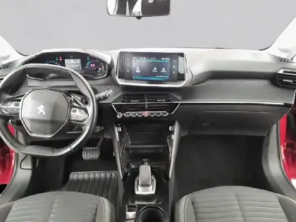 Photo 79 Peugeot 208  Electrique 50 kWh 136ch