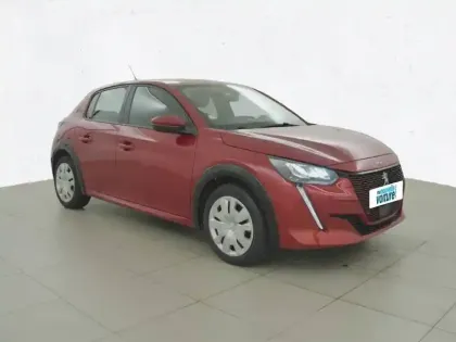 Photo 74 Peugeot 208  Electrique 50 kWh 136ch