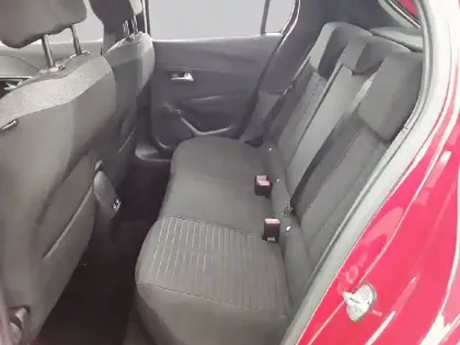 Photo 11 Peugeot 208  Electrique 50 kWh 136ch