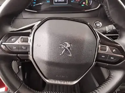 Photo 8 Peugeot 208  Electrique 50 kWh 136ch