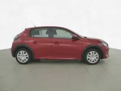Photo 75 Peugeot 208  Electrique 50 kWh 136ch