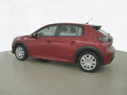Photo 78 Peugeot 208  Electrique 50 kWh 136ch