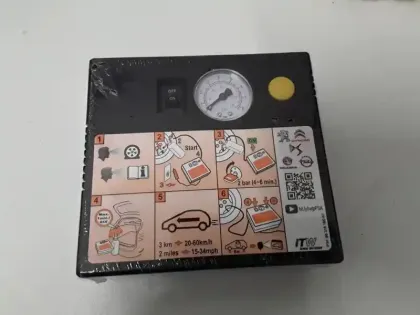 Photo 22 Peugeot 208  Electrique 50 kWh 136ch