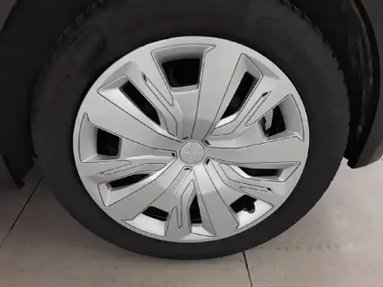 Photo 12 Peugeot 208  Electrique 50 kWh 136ch