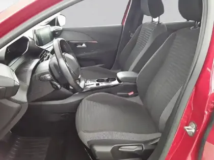 Photo 82 Peugeot 208  Electrique 50 kWh 136ch