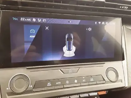 Photo 17 Peugeot 308  PureTech 130ch S&S EAT8