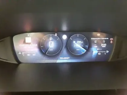 Photo 9 Peugeot 308  PureTech 130ch S&S EAT8