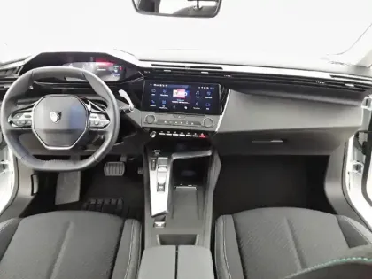 Photo 7 Peugeot 308  PureTech 130ch S&S EAT8