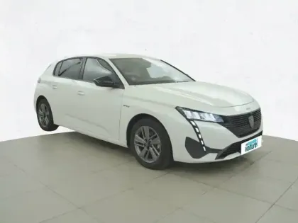 Photo 23 Peugeot 308  PureTech 130ch S&S EAT8