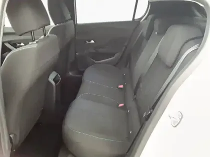 Photo 11 Peugeot 308  PureTech 130ch S&S EAT8