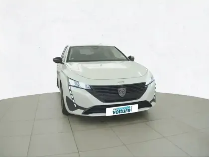 Photo 43 Peugeot 308  PureTech 130ch S&S EAT8