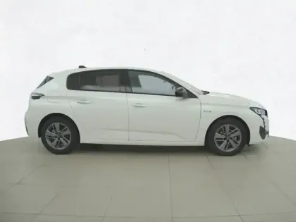 Photo 24 Peugeot 308  PureTech 130ch S&S EAT8