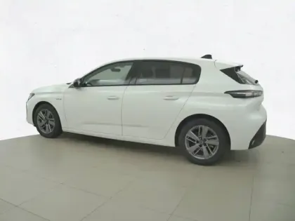 Photo 48 Peugeot 308  PureTech 130ch S&S EAT8