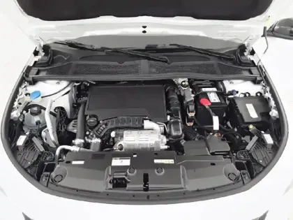 Photo 41 Peugeot 308  PureTech 130ch S&S EAT8