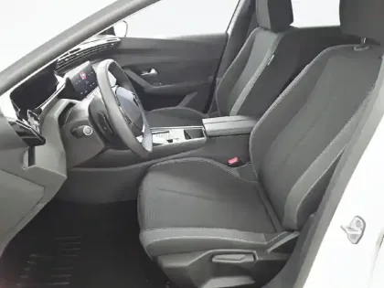 Photo 10 Peugeot 308  PureTech 130ch S&S EAT8