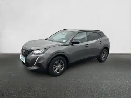 Photo Peugeot 2008 Style