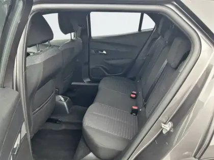 Photo 11 Peugeot 2008  PureTech 100 S&S BVM6