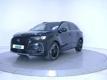 Photo 74 DS DS 7 DS7 Crossback Hybride E-Tense 225 EAT8
