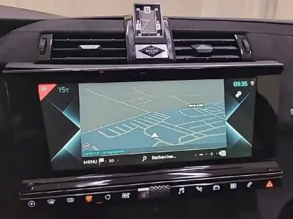 Photo 18 DS DS 7 DS7 Crossback Hybride E-Tense 225 EAT8