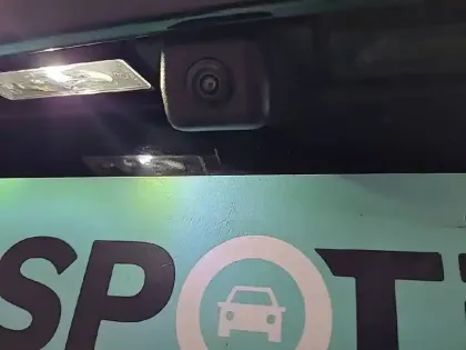 Photo 35 DS DS 7 DS7 Crossback Hybride E-Tense 225 EAT8