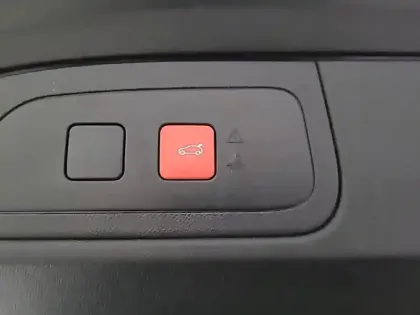 Photo 34 DS DS 7 DS7 Crossback Hybride E-Tense 225 EAT8