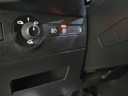 Photo 29 DS DS 7 DS7 Crossback Hybride E-Tense 225 EAT8