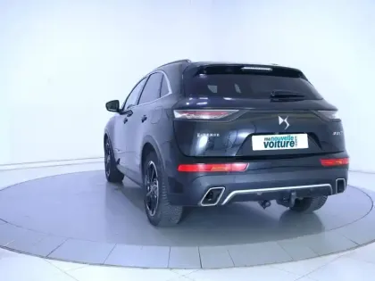 Photo 43 DS DS 7 DS7 Crossback Hybride E-Tense 225 EAT8