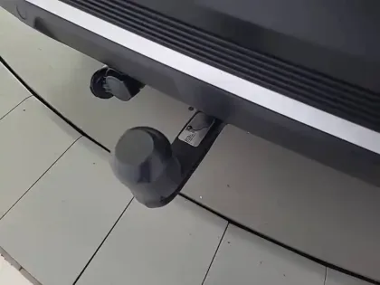 Photo 36 DS DS 7 DS7 Crossback Hybride E-Tense 225 EAT8