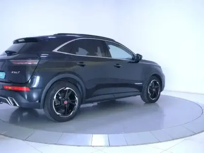 Photo 41 DS DS 7 DS7 Crossback Hybride E-Tense 225 EAT8