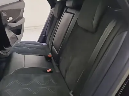 Photo 11 DS DS 7 DS7 Crossback Hybride E-Tense 225 EAT8