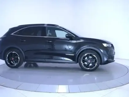 Photo 77 DS DS 7 DS7 Crossback Hybride E-Tense 225 EAT8