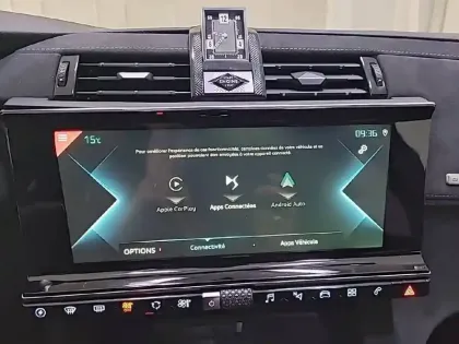 Photo 23 DS DS 7 DS7 Crossback Hybride E-Tense 225 EAT8