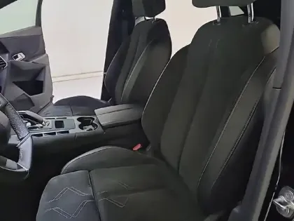 Photo 10 DS DS 7 DS7 Crossback Hybride E-Tense 225 EAT8