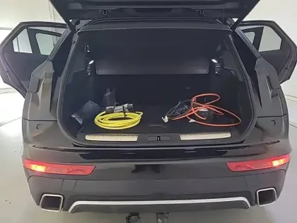 Photo 5 DS DS 7 DS7 Crossback Hybride E-Tense 225 EAT8