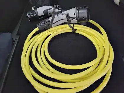 Photo 32 DS DS 7 DS7 Crossback Hybride E-Tense 225 EAT8