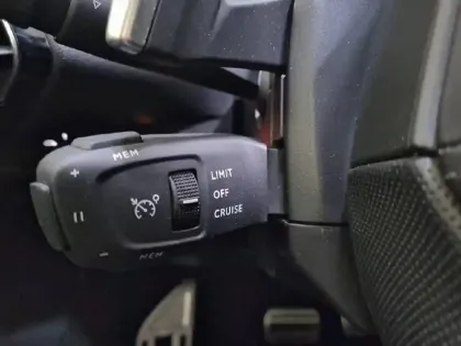 Photo 26 DS DS 7 DS7 Crossback Hybride E-Tense 225 EAT8