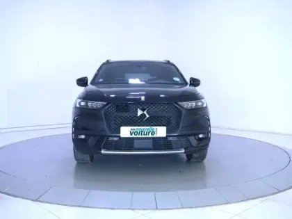 Photo 75 DS DS 7 DS7 Crossback Hybride E-Tense 225 EAT8