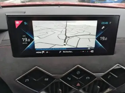 Photo 17 DS DS 3 DS3 Crossback E-Tense