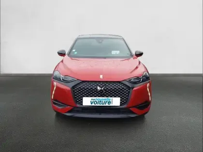 Photo 25 DS DS 3 Gén. I Ph1 Performance Line + 5