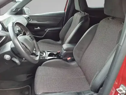 Photo 10 DS DS 3 DS3 Crossback E-Tense